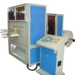 Heavy Duty Automatic Paper Die Punching Machine